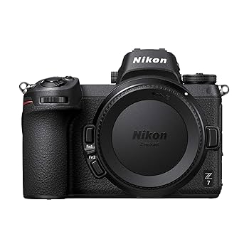 未使用 ニコン Z7 ボディ Amazon | Nikon ミラーレスカメラ 一眼 Z7 ボディ | ミラーレス